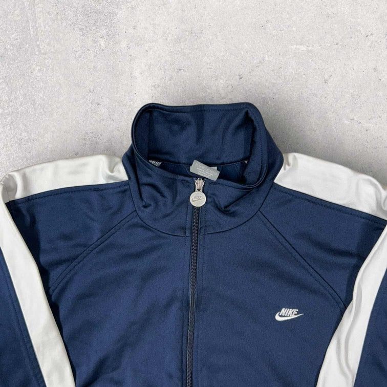 Nike Track Jacket - L