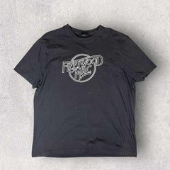 Fleetwood Mac Graphic T-shirt - XXL