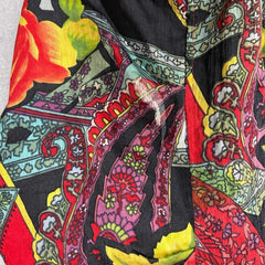 Elements Quilted Jacket - M