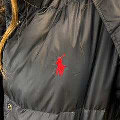 Polo Ralph Lauren Puffer Coat - M