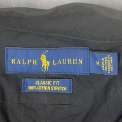 Ralph Lauren Classic Fit Shirt - M