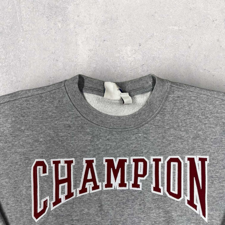 Champion Graphic Sweatshirt - M
