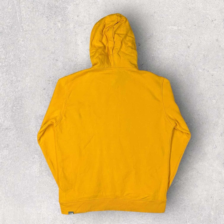 The North Face Graphic Hoodie - L