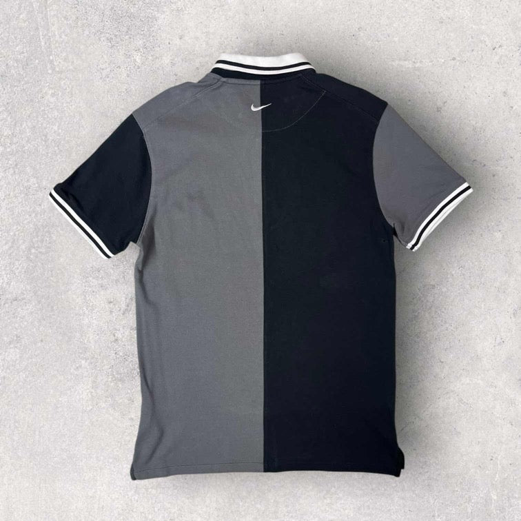 Nike Polo Shirt - M