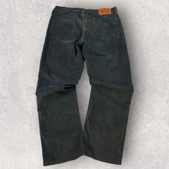 Levi’s 751 corduroy jeans - W34 L30