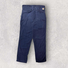 Carhartt Straight Fit Jeans - W34 L34