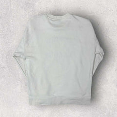 Adidas Graphic Sweatshirt - UK6