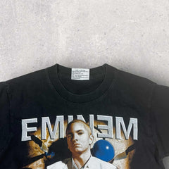 Eminem Graphic T-shirt - M