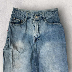 MXHZ Cargo Shorts - W24