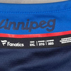 Winnipeg Jets Jersey - XXXL