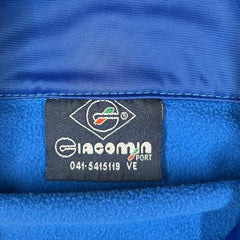 Giacomin Track Jacket - M