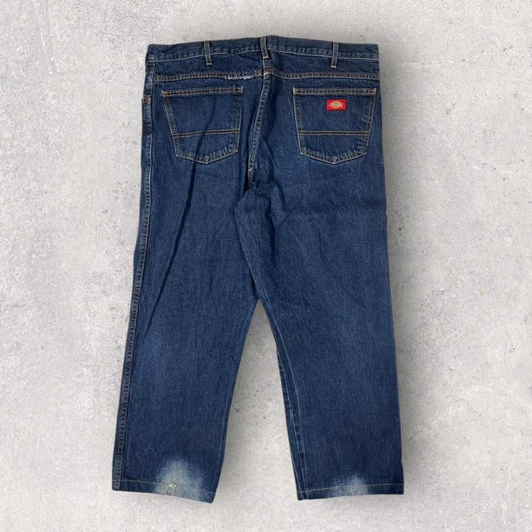 Dickies Straight Fit Jeans - W39 L27