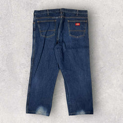 Dickies Straight Fit Jeans - W39 L27