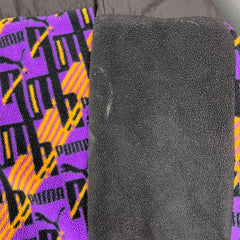 Puma XTG Fullzip Fleece - XXL