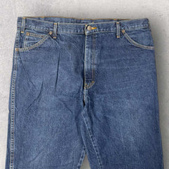 Dickies Straight Fit Jeans - W39 L27