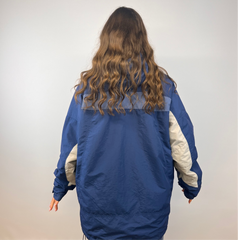 Columbia Rain Coat - L