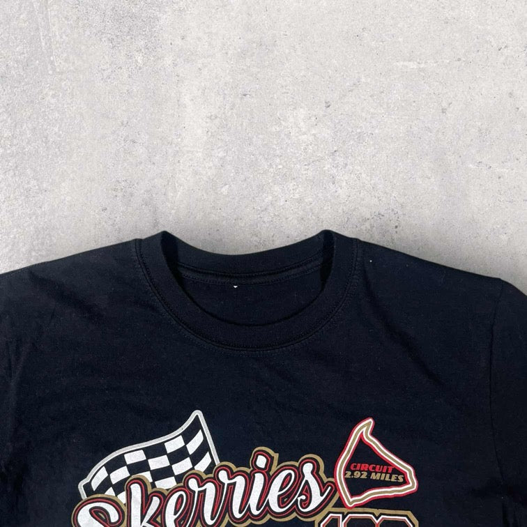 Skerries 100 Graphic T-shirt - M