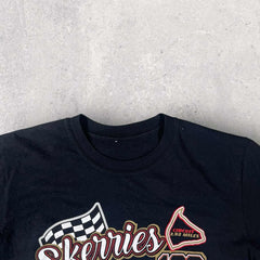Skerries 100 Graphic T-shirt - M