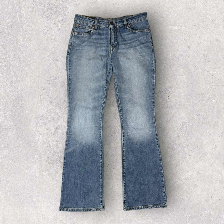 Levi’s 529 Bootcut Jeans - W30 L31