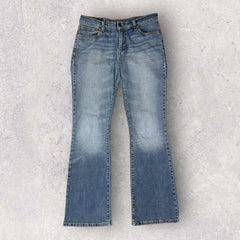 Levi’s 529 Bootcut Jeans - W30 L31