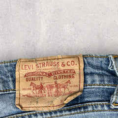 Levi’s 529 Bootcut Jeans - W30 L31