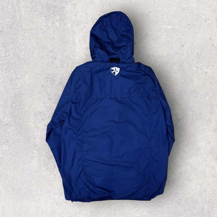 Nike Korea Windbreaker Jacket - M