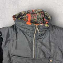 Vintage 90s Campri Ski Jacket - UK16