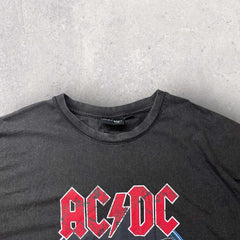 AC/DC Graphic T-shirt - L