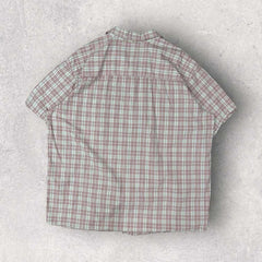 Levi’s Plaid Shirt - XXL