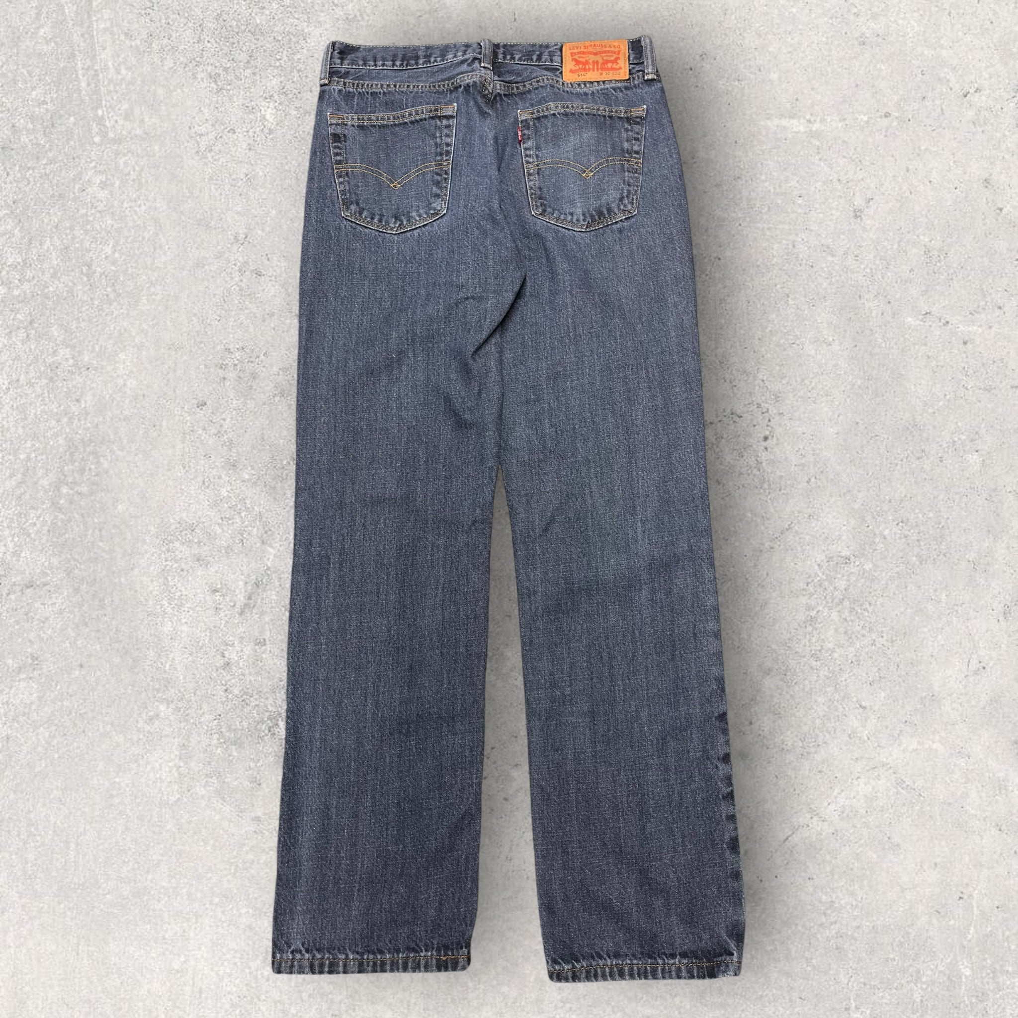 Levi’s 514 Bootcut Jeans - W32 L32