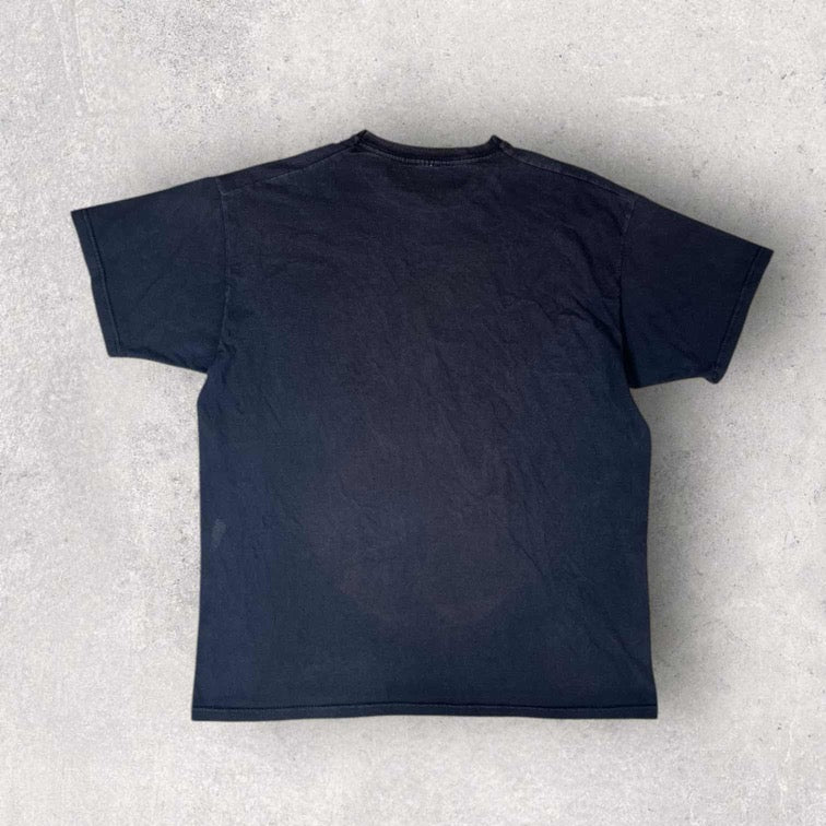Garth Brooks Graphic T-shirt - L