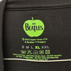 The Beatles graphic t shirt - XL