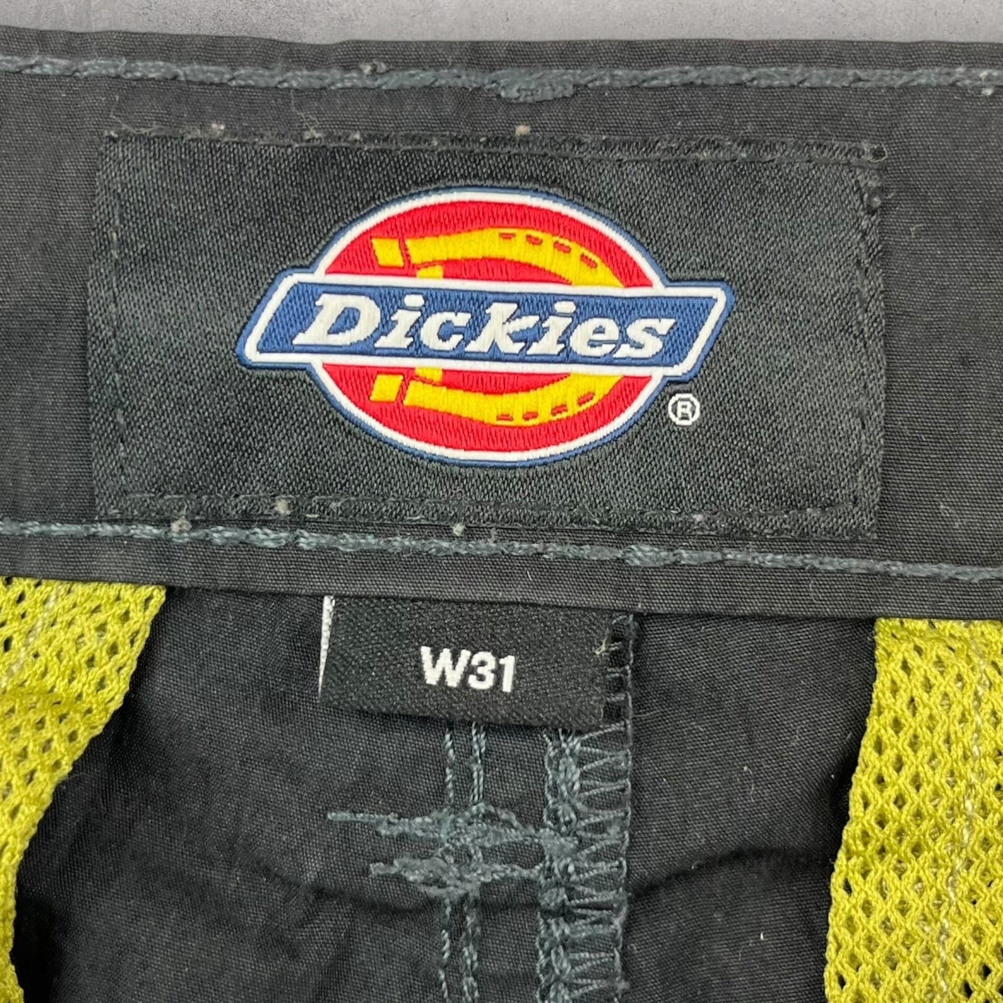 Dickies Parachute Trousers - W31 L32