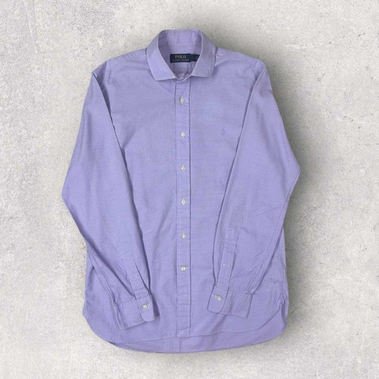 Polo Ralph Lauren Buttonup Shirt - 15.5/39