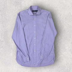 Polo Ralph Lauren Buttonup Shirt - 15.5/39