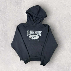 Reebok Graphic Hoodie - M