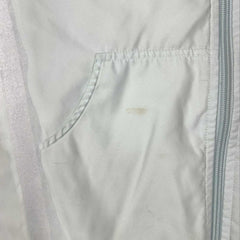 Nike Colour Block Windbreaker- L