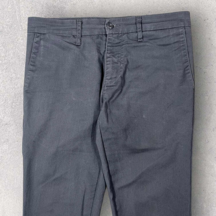 Carhartt Wip Trousers - W34 L33