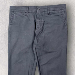 Carhartt Wip Trousers - W34 L33