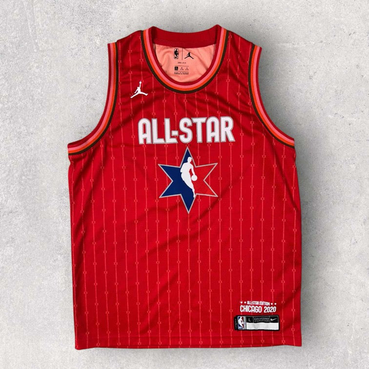 NBA Dri-Fit Vest - L