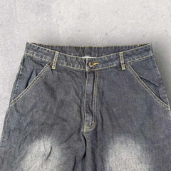 KLP Carpenter Shorts - W30