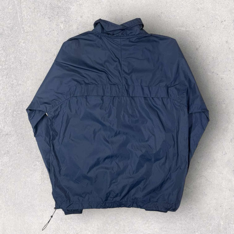 Fila Windbreaker Jacket - S