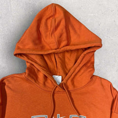 Nike Air Oversize Hoodie - S