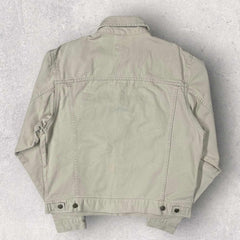 Lee Denim Jacket - M