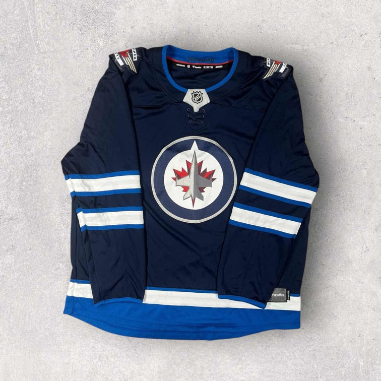Winnipeg Jets Jersey - XXXL