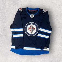 Winnipeg Jets Jersey - XXXL