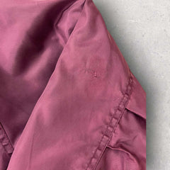 Narcissus Bomber Jacket - M