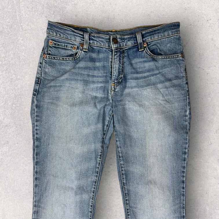 Levi’s 529 Bootcut Jeans - W30 L31