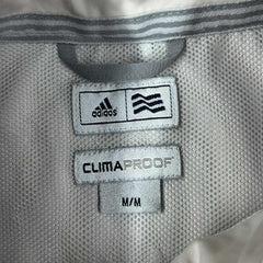 Adidas Fullzip Vest - M