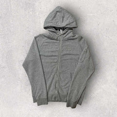 Nike Fullzip Hoodie - L